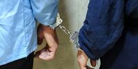 عوامل نبش قبر مجید عبدالباقی دستگیر شدند
