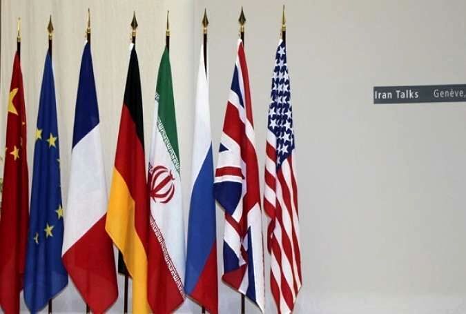 سیگنال برجامی واشنگتن به تهران