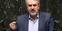 فاطمی امین سخنران پیش از خطبه های نماز جمعه تهران شد / آمارهای وزیر در آستانه استیضاح +فیلم