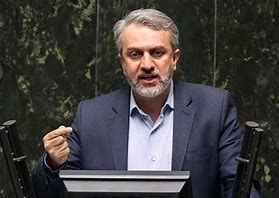 فاطمی امین سخنران پیش از خطبه های نماز جمعه تهران شد / آمارهای وزیر در آستانه استیضاح +فیلم