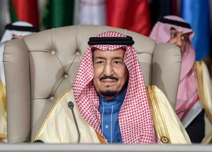 پادشاه عربستان فرمان جدید صادر کرد