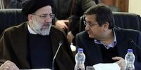 طعنه معنادار همتی به رئیسی با رو کردن آمار اقتصادی دولت سیزدهم