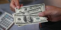 فروش ۱۲ میلیارد دلار ارز در بازار دوبی!
