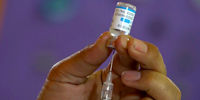 ایران پاییز 1400 واکسن کرونا صادر می‌کند 