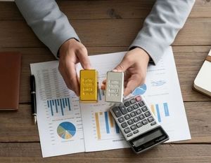 تداوم پمپاژ پول به صندوق‌ های درآمد ثابت | نوسان محدود صندوق‌ های طلا و نقره