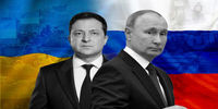 اعلام آمادگی روسیه برای مذاکره بدون پیش‌شرط با اوکراین