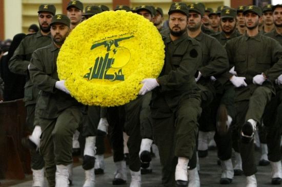 حزب الله لبنان آماده عملیات علیه داعش می شود