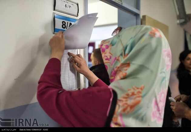 رفراندوم قانون اساسی ترکیه