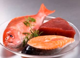 افزایش سرانه مصرف ماهی در جهان طی سه سال گذشته