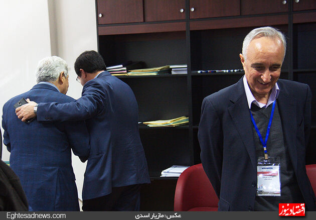 گزارش تصویری همایش سیاست‌های پولی