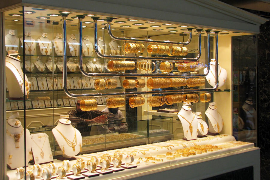 طلای ترک را به نام ایتالیایی نخرید/ قاچاق شمش طلا از ایران به‌صرفه نیست