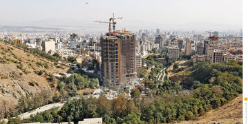 پشت‌پرده پروژه هتل ولنجک /ادعای طرفداران ساخت این هتل: ولادیمیر پوتین گفته است تهران هتل خوب ندارد