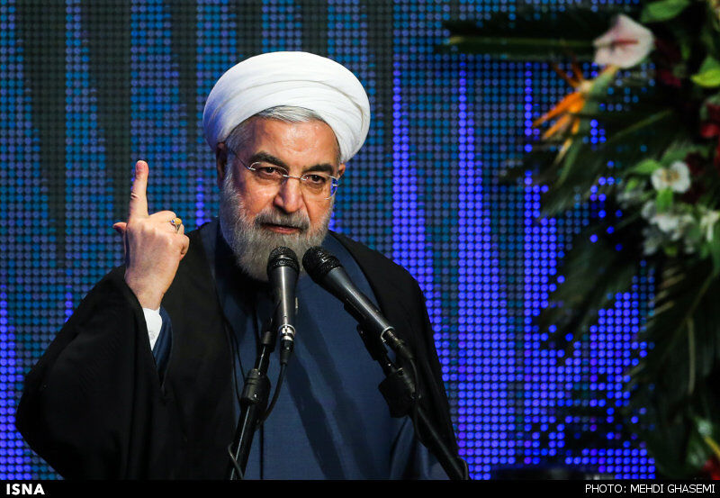 خطاب «حق نداریم از جیب مردم هزینه کنیم» به چه کسانی بود؟