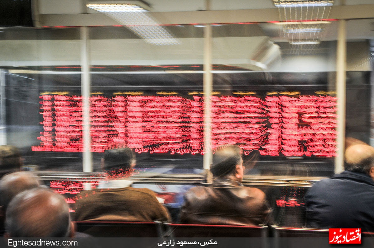 شفاف‌سازی خودرویی‌ها عامل سقوط/شاخص در کانال نزولی کوتاه‌مدت