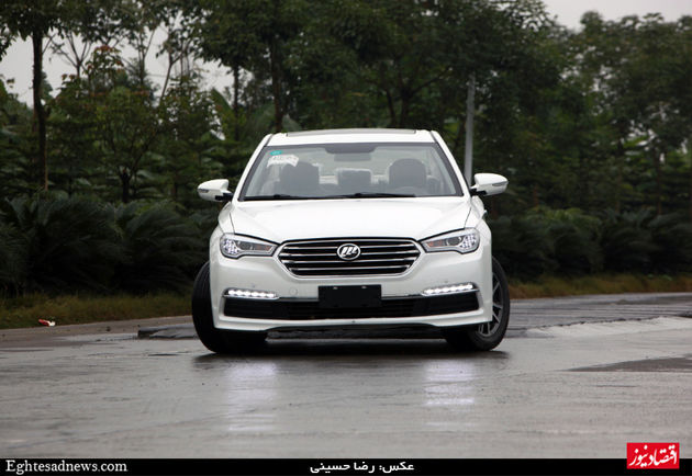 خودروهای جدید چینی در راه ایران + گزارش تصویری / قیمت‌ این خودروها؛ حدود قیمت ۵۰ میلیون تومان