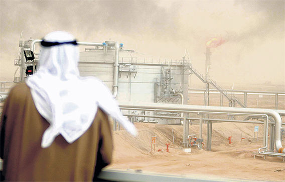 موسسه استراتفور: ایران پیشنهاد نفتی عربستان را رد کرد
