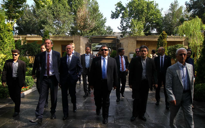 نتیجه حضور 2 روزه سرمایه‌گذاران خارجی به کشور چه شد؟