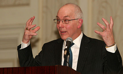 پیش‌بینی قیمت نفت مثل پیش‌بینی هواست