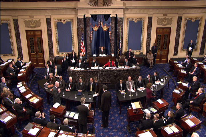 دو متمم الحاقی برای «طرح نظارت کنگره بر توافق هسته‌ای» پیشنهاد شد