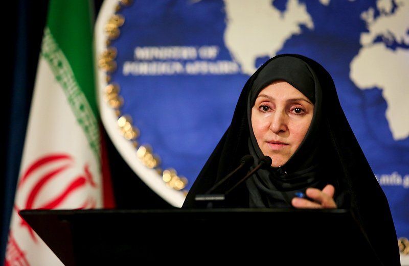 ادامه اقدامات داعش نشانه بیهوده بودن ائتلاف ضدداعش است