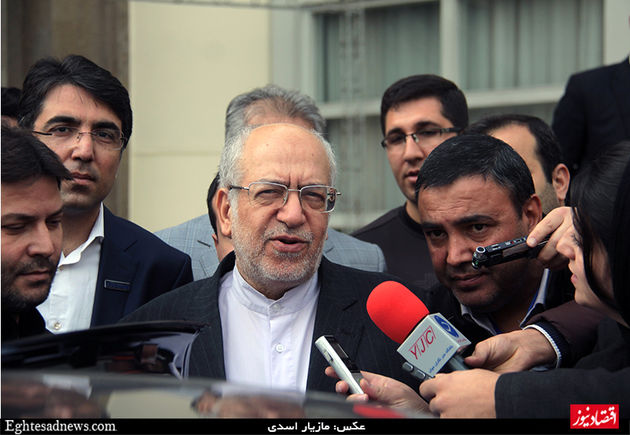 گزارش تصویری گردهمایی فولادی‌ها