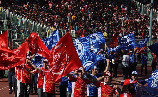 واگذاری سرخابی‌ها با طرح جدید بعد از  آغاز لیگ پانزدهم