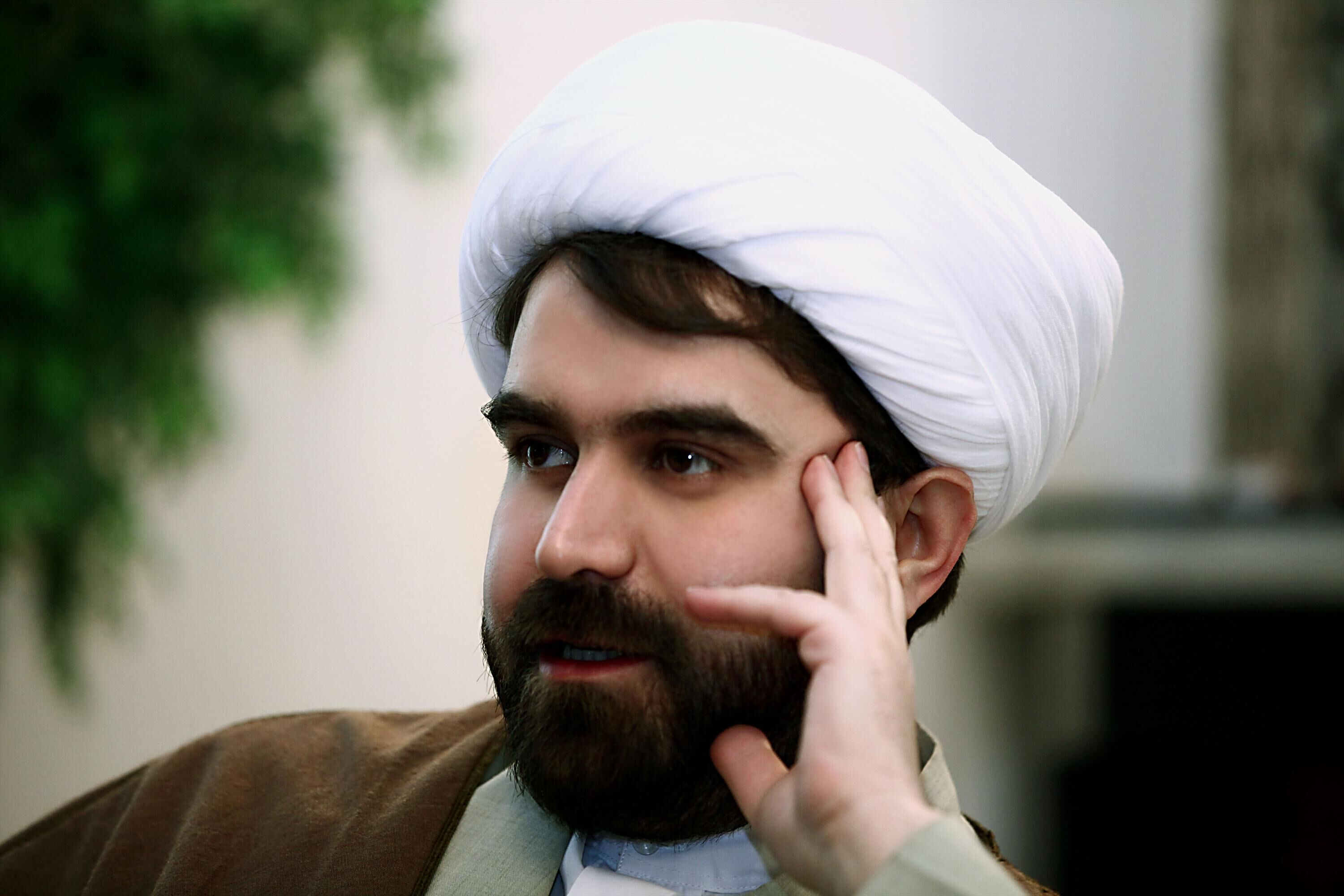 واکنشی دیگر به ازدواج نوه آیت الله رفسنجانی