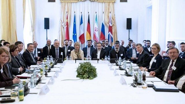 CNN: ایران اروپا رادر تنگنا قرار داده است