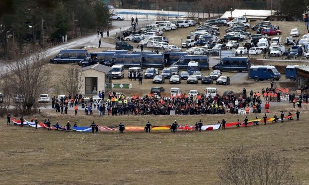 لوفتهانزا 54 هزار دلار به بازماندگان سانحه سقوط هواپیمای آلمانی می‌پردازد