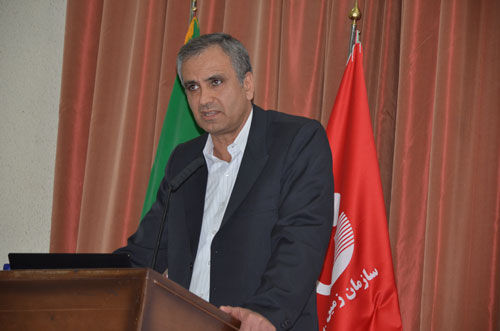 کشف 3 میلیارد تن ذخیره معدنی در شرق کشور