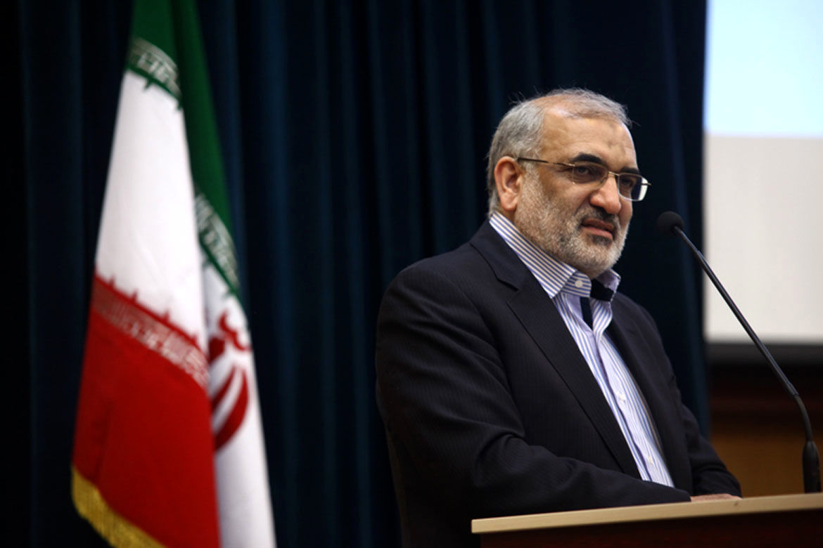 با کنترل‌های بانک مرکزی رقابت‌های ناسالم فروکش کرد/ اعتقادی به بازی با نرخ سود نداریم