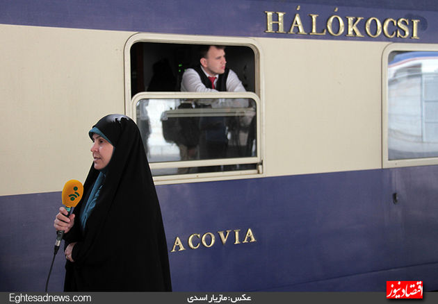 مسافران خاص تهران به روایت تصویر