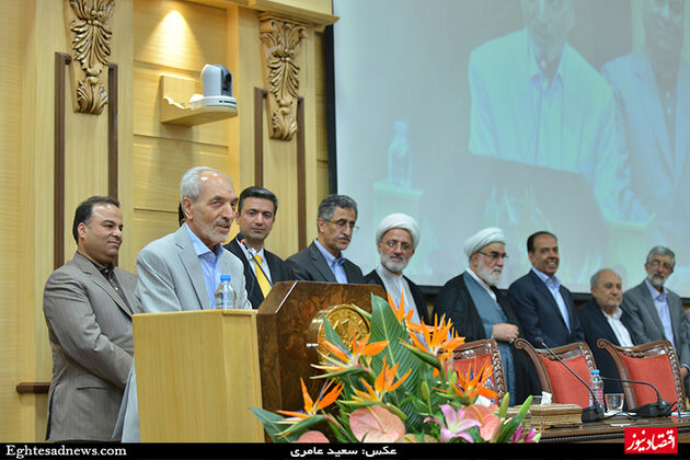 تجلیل از علاءمیرمحمدصادقی با حضور مهمانان خاص در اتاق(گزارش تصویری)