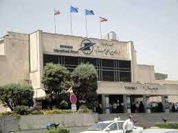 علت تیراندازی در فرودگاه مهرآباد مشخص شد