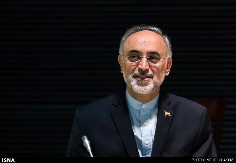 این بلوف نیست؛ اگر دستوری صادر بشود که برجام تمام شد خیلی راحت به شرایط سابق برمی‌گردیم