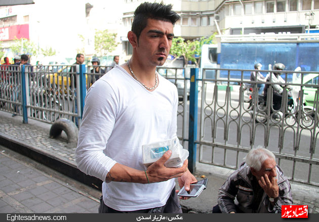 روزهای بدون تب و تاب بازار