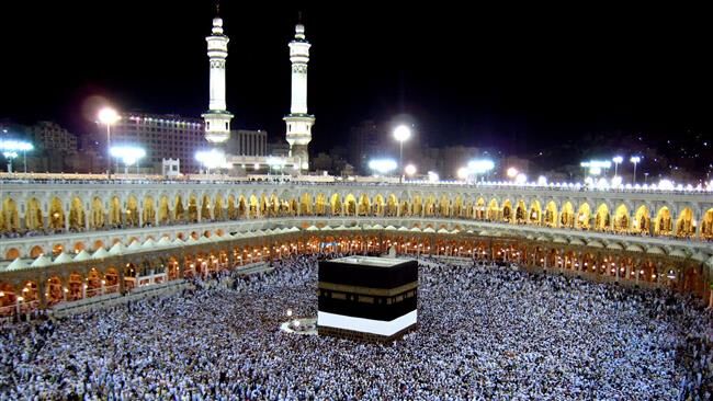دستگیری ۲۴۴ زائر غیرقانونی در حج


