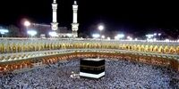دستگیری ۲۴۴ زائر غیرقانونی در حج

