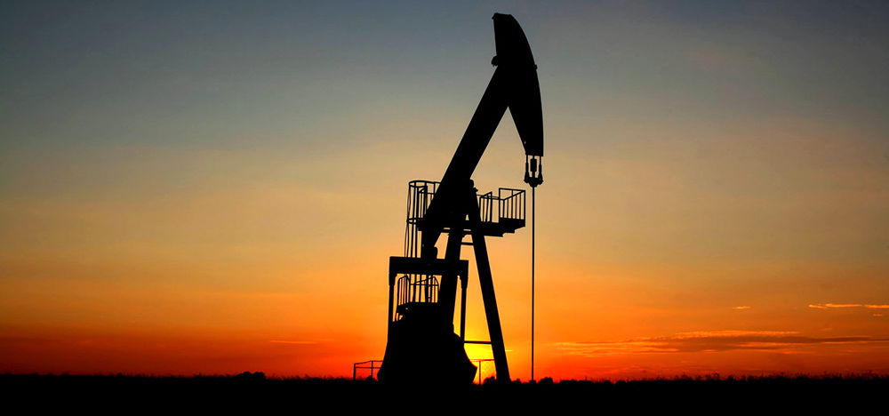 98 سکوی نفتی در آمریکا بیکار شد