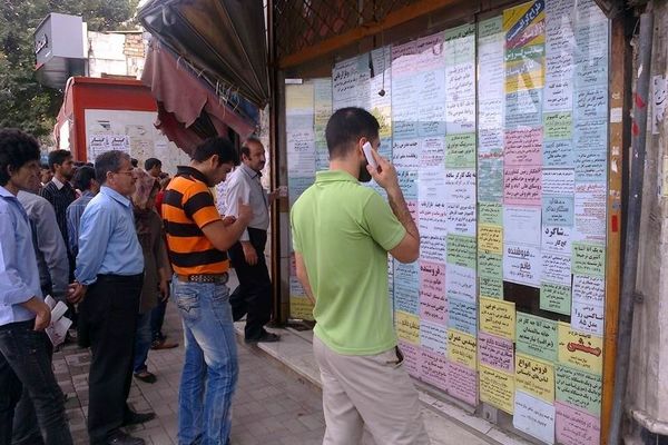 استخدام‌های محدود، امیدهای حداقلی؛ بازار کار در وضعیت تعلیق | چرا آگهی‌های شغلی بعد از جنگ ناپدید شدند؟