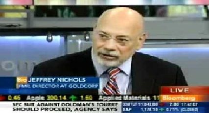 سیاست های انبساط پولی به نفع بازار طلاست