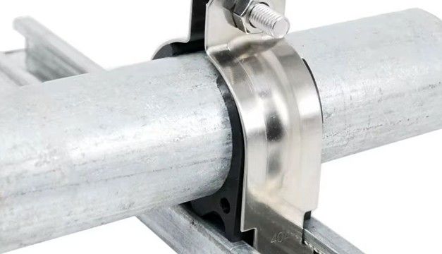 بست چنگالی چیست و با چه جنسی تولید می‌شود؟ + معرفی انواع