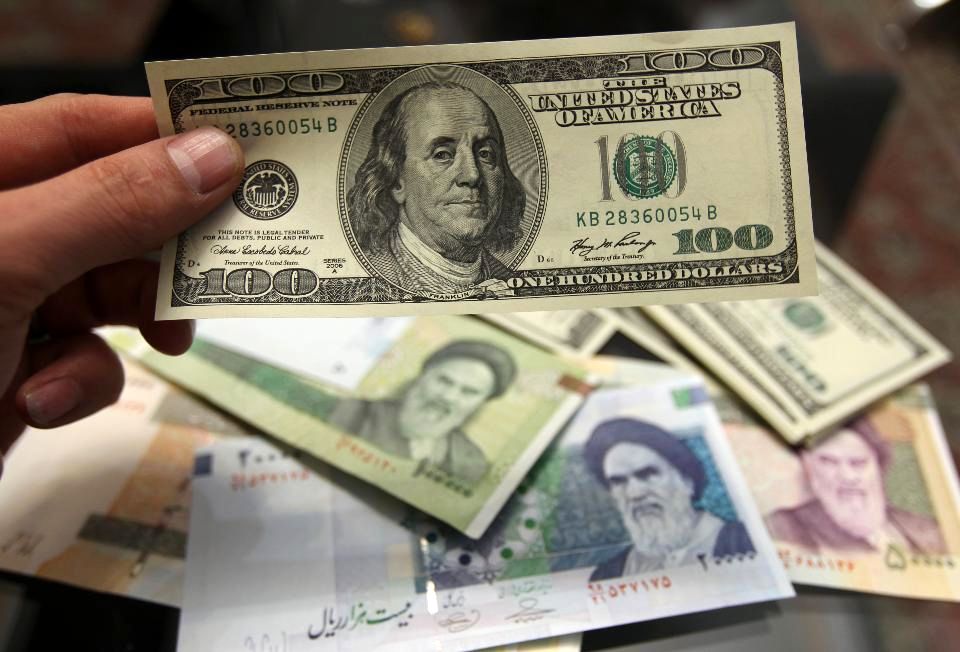 سیاست عجیب آمریکا علیه روابط بانک‌های بین‌المللی با ایران