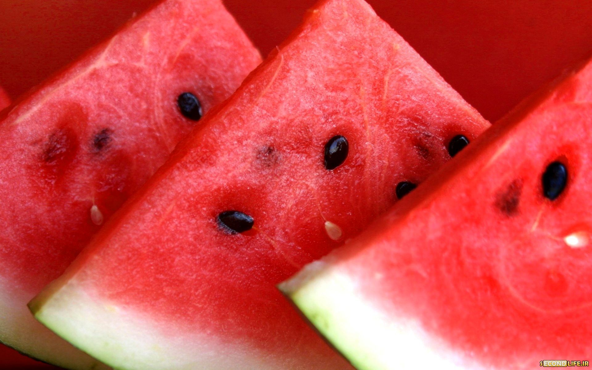 خوردن هندوانه این 6 فایده را برای بدن دارد 