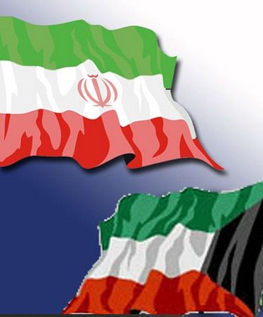 تاکید کویت بر احداث خط لوله انتقال آب از ایران