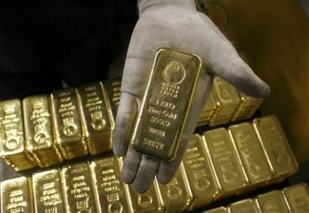 دیدگاه تحلیلگران تکنیکال درباره افق قیمت طلا