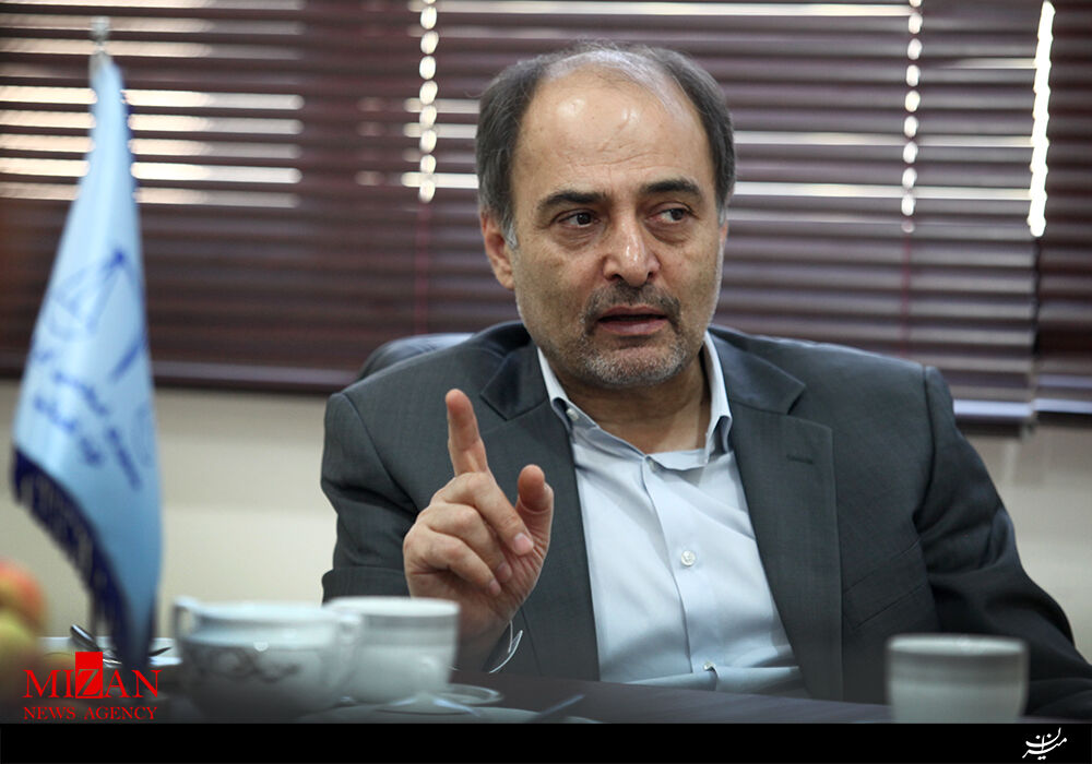 اسلامیان: عده‌ای مصمم بودند که کی‌روش سرمربی تیم ملی نشود