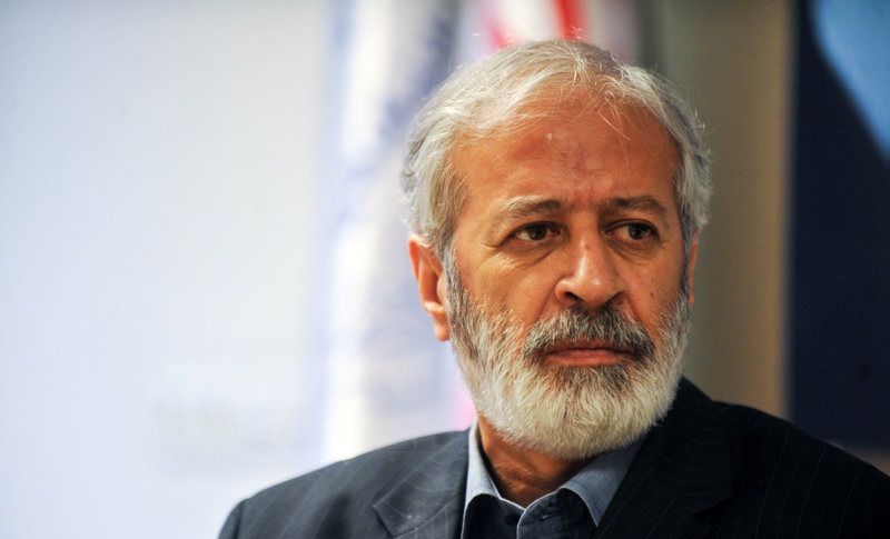 تهیه گزارش شبکه ملی اطلاعات برای ارایه به رییس جمهوری