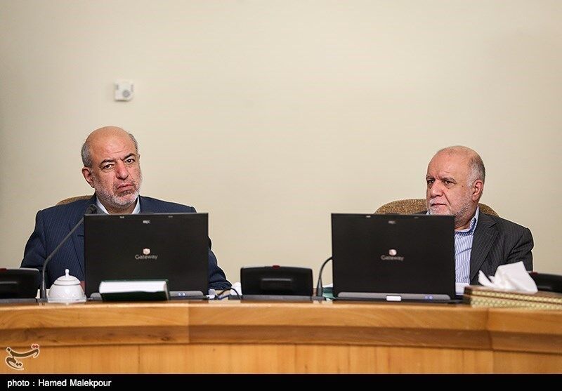 از طرح‌های مقطعی آب تا تک نرخی شدن سوخت