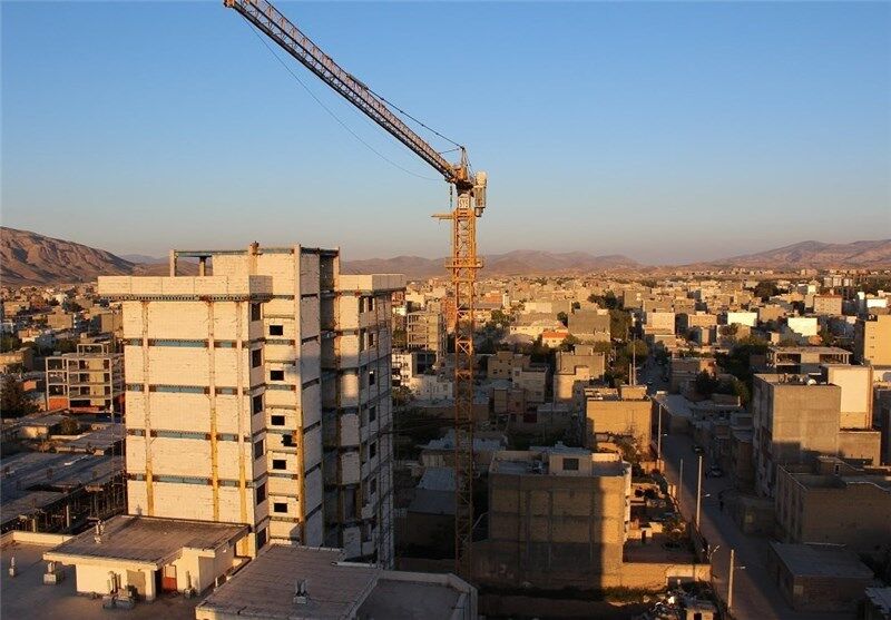 کیفیت زندگی در این محله تهران در وضعیت قرمز است 